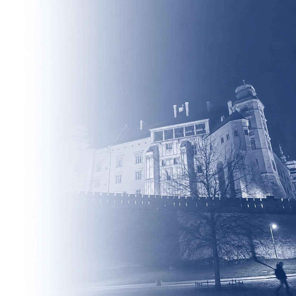 Historic architecture evoking early modern Dutch history